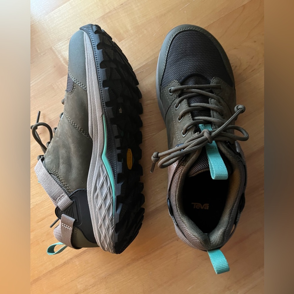 TEVA Grandview hiking shoe